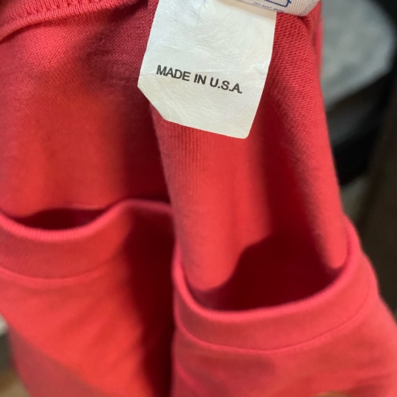 Undefeated angels tee brand new size Xlarge - Picture 2 of 8